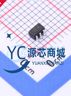 原装蕊源 RY8411 封装SOT23-6 全新同步降压DC-DC电源芯片