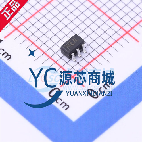 原装蕊源 RY8411 封装SOT23-6 全新同步降压DC-DC电源芯片