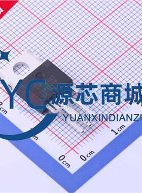 原装正品 TOP242YN 封装TO220-7 全新AC-DC电源控制稳压器芯片