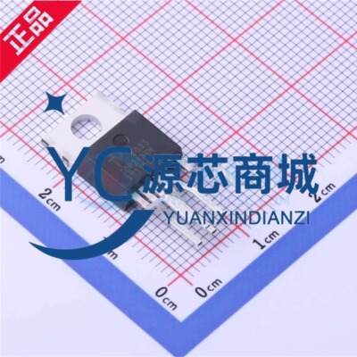 原装正品 TOP242YN 封装TO220-7 全新AC-DC电源控制稳压器芯片