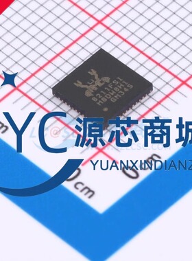 全新原装 RTL8211FSI-VS-CG 8211FSI 封装QFN48 以太网收发器芯片