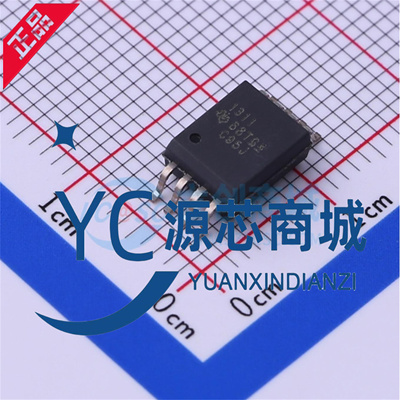 原装正品 AMC1311DWVR 丝印1311 封装SOP8 全新隔离放大器芯片