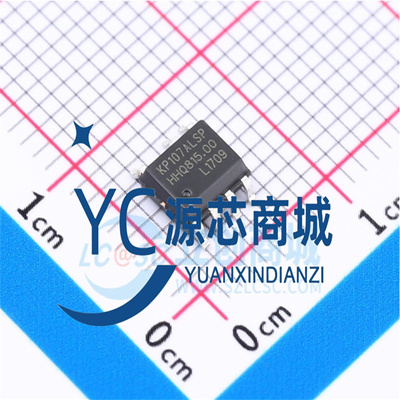 必易微KP107ALSPA功率开关芯片