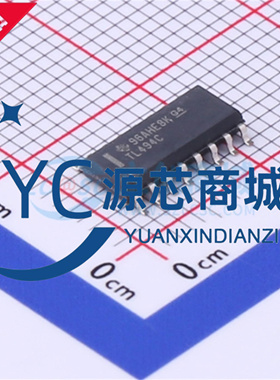 原装进口 TL494CDR TL494C 贴片SOP16 全新电源开关管理控制芯片