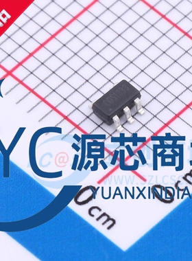 原装正品 COS1333TRC 贴片SOT23-5 高精度零漂移精密运放芯片