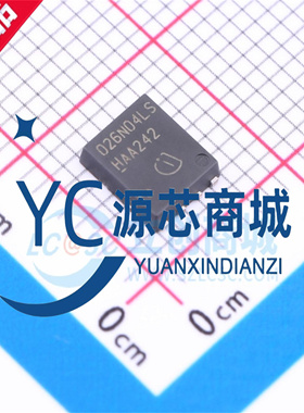 原装正品 BSC026N04LS 026N04LS 封装TDSON8 MOS场效应管芯片