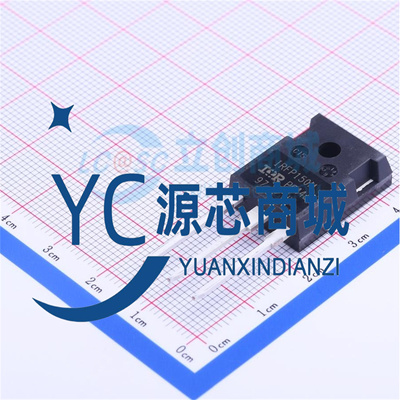 原装正品 IRFP150MPBF N沟道100V/42A TO-247直插MOSFET场效应管