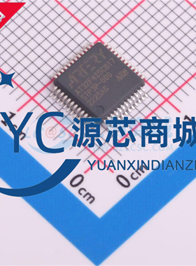 原装正品 AT32F425C8T7 封装LQFP48 通用型32位微控制器芯片MCU