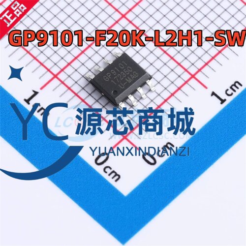 客益GP9101模拟转换器芯片