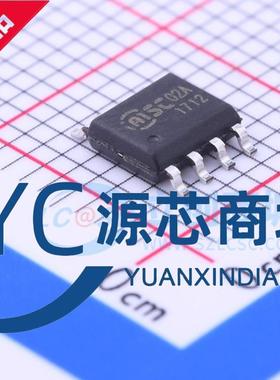 全新原装 SC02A SC02B SC02 贴片SOP8 2键2通道触摸IC芯片