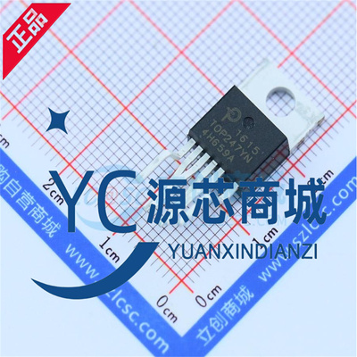 TOP242YN TOP243YN TOP244YN TOP245YN TOP246YN TOP247YN 248YN