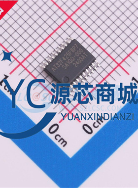 原装正品 AT32F425F8P7 封装TSSOP-20 通用MCU32位单片机芯片