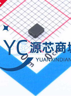 长江微电 FTC252010S4R7MBCA 全新4.7uH ±20% 2.6A 功率电感