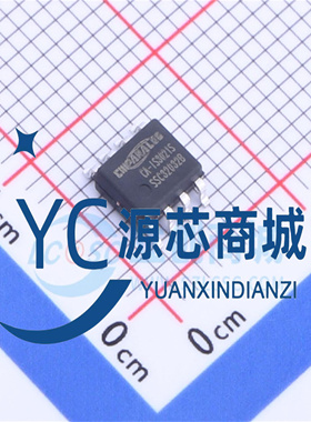 川土微 CA-IS3021S 贴片SOP8 全新低功耗单双向I2C隔离器芯片