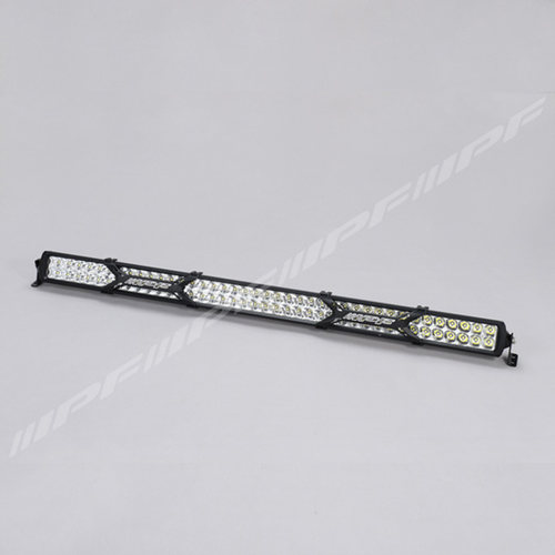 日本ipf改装led600s双排射灯