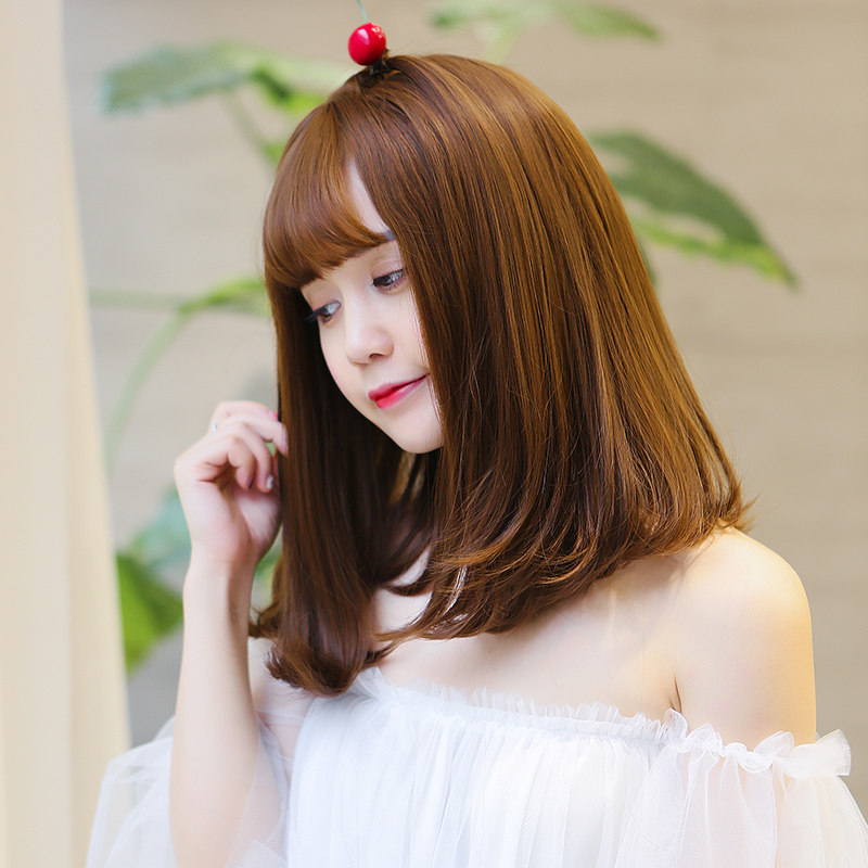 Perruque BBGZ     Les cheveux longs - Ref 2610163 Image 3