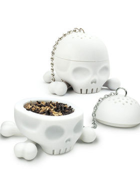 硅胶泡茶器圣诞节小礼品