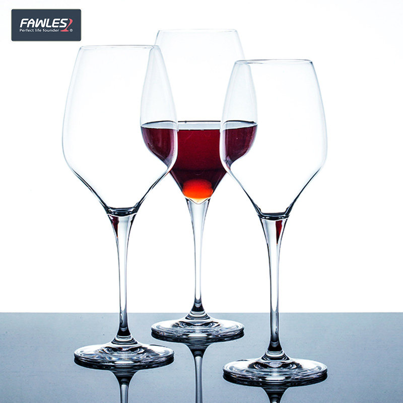 弗罗萨红酒杯高脚杯家用葡萄酒杯
