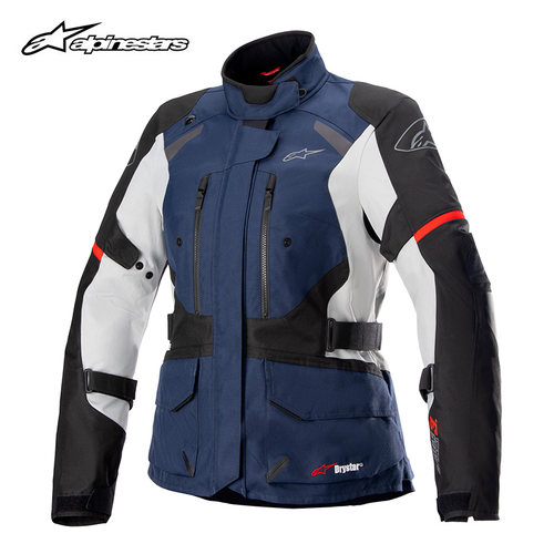 alpinestars摩托车防水