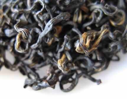 2026年新茶 红茶祁门明前红祁门红茶
