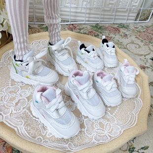 四分bjd娃鞋内里运动鞋3分60cm娃娃篮球鞋4分熊妹蜜桃男娃老爹鞋