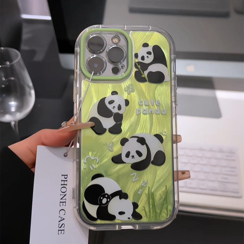 苹果16/15全包奶油中国风手机壳