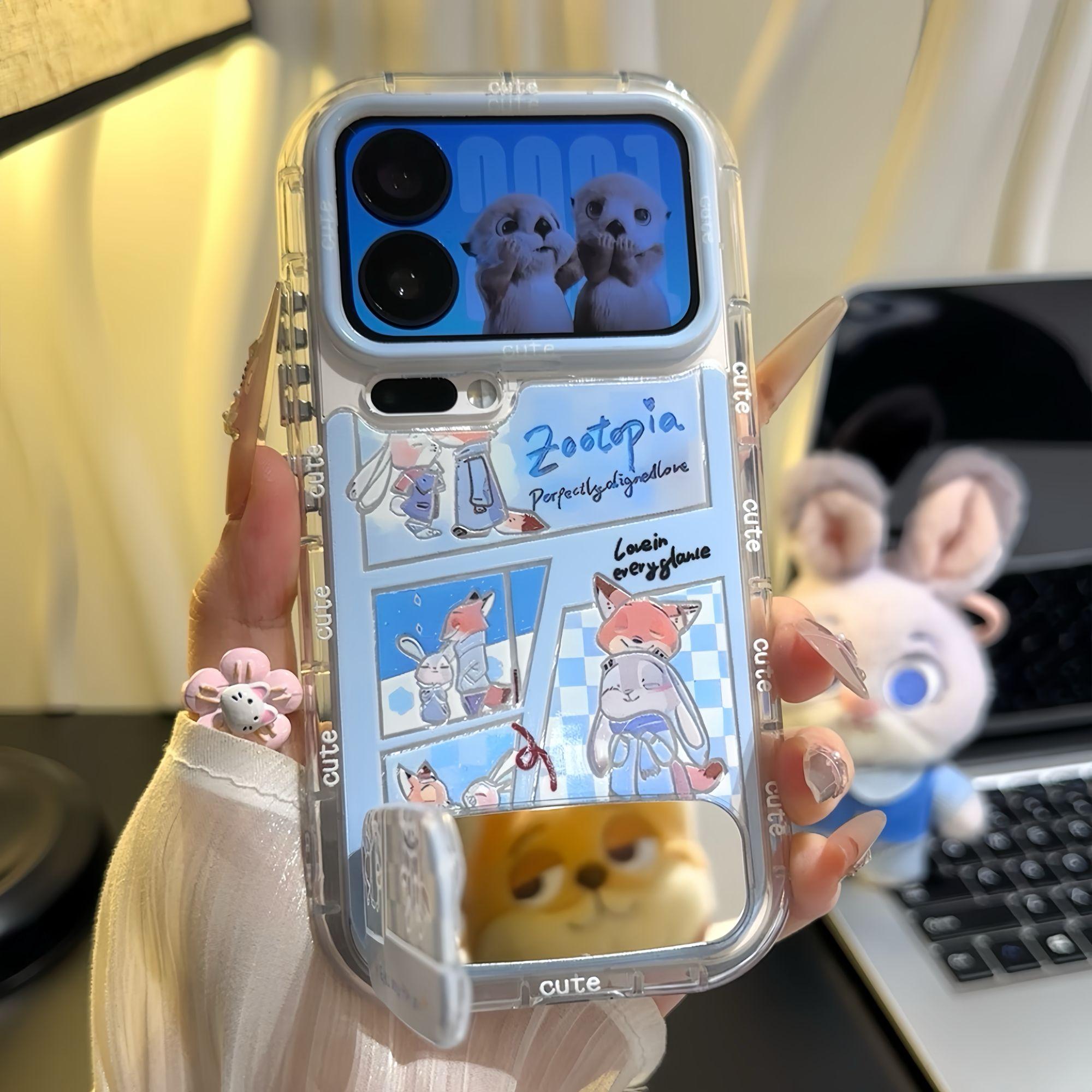 小米17/15pro新款羽纱手机壳