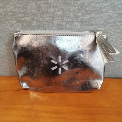 航空专用定制化妆包收纳包手包