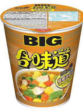 海鲜芝士咖喱咖喱海鲜合味道