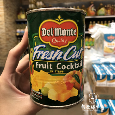 南非即食即食罐头地扪