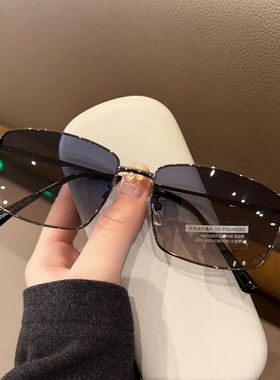 偏光太阳镜男士墨镜开车专用