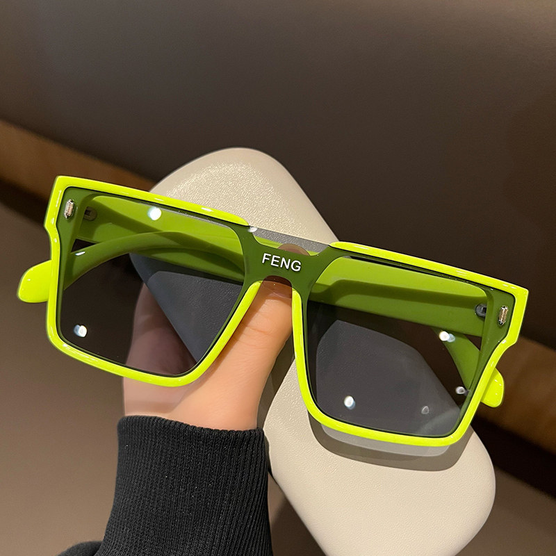 INS风墨镜男潮酷一体式2023新款太阳眼镜女网红防紫外线遮阳镜男,ZIPPO/瑞士军刀/眼镜,太阳眼镜,淘宝优惠券,粉丝福利购,淘宝优惠卷