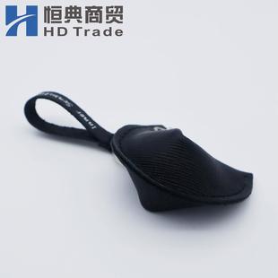 恒典藤编 纯手工制作 头层真皮 幸运饼干挂件