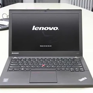 6200U轻薄5代6代笔记本电脑12.5寸宽屏X240 联想ThinkPad X260