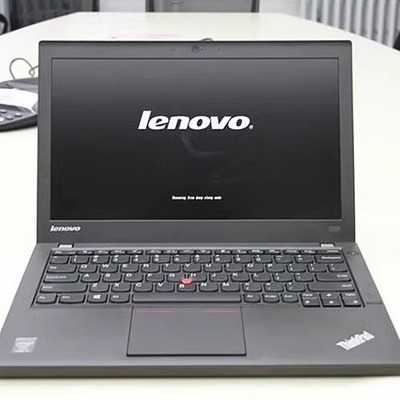 ThinkPad联想笔记本电脑12.5寸