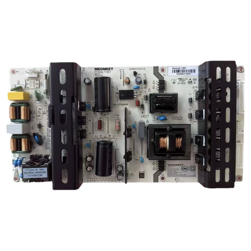 全新MEGMEET电源板 麦格米特 拼接屏内置开关电源 型号MLT188T