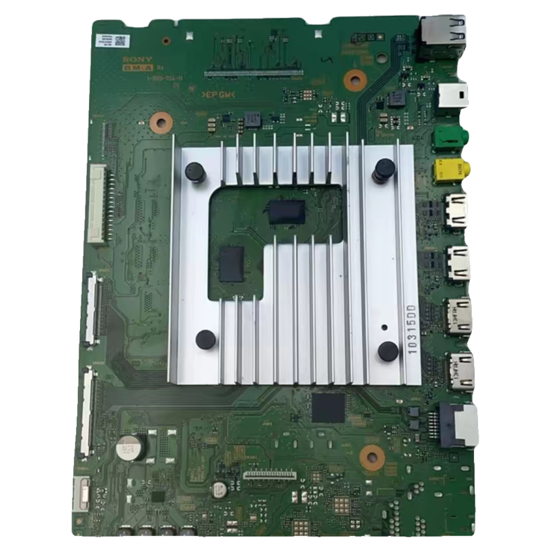原装索尼KD-85/65/75/55X85K主板1-009-724-11
