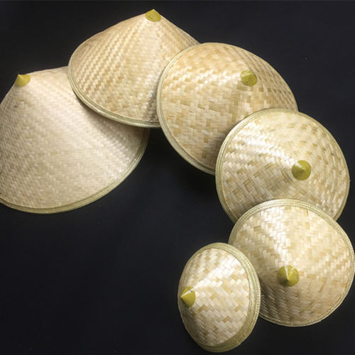 画画斗笠，白底斗笠，大中小号，尺寸齐全，斗笠尺寸：22厘米.26厘米.30厘米.36厘米.42厘米.48厘米