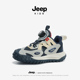 Jeep童鞋 23AW7162 夏季 单网运动鞋