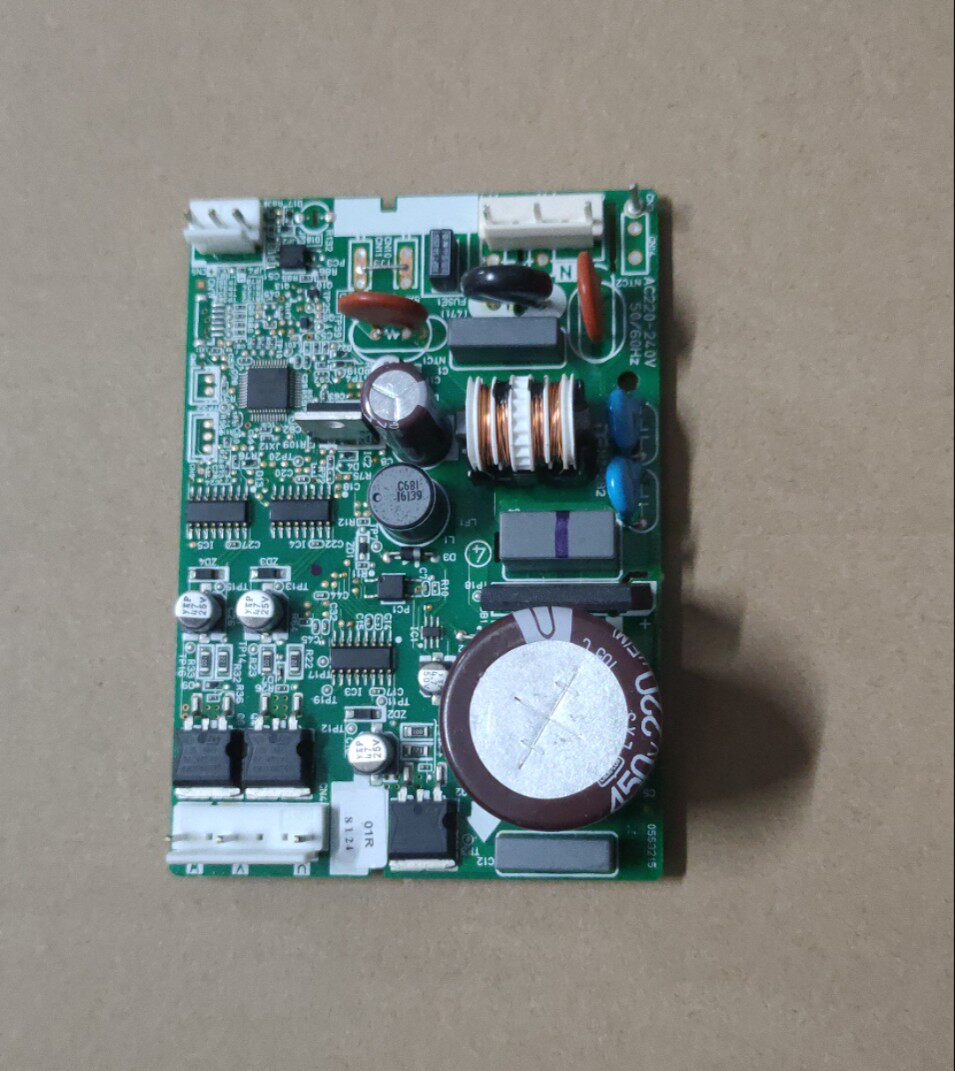 全新原装夏普冰箱压缩机 fpwb-a028rdkz  vnx1113y变频板驱动板