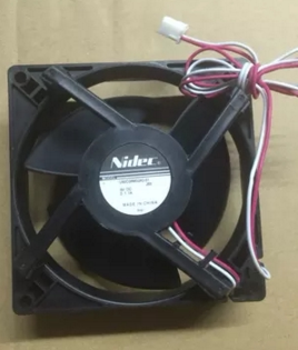NIDEC   U92C08MS2A3-51 8V DC 0.11A 冰箱风扇