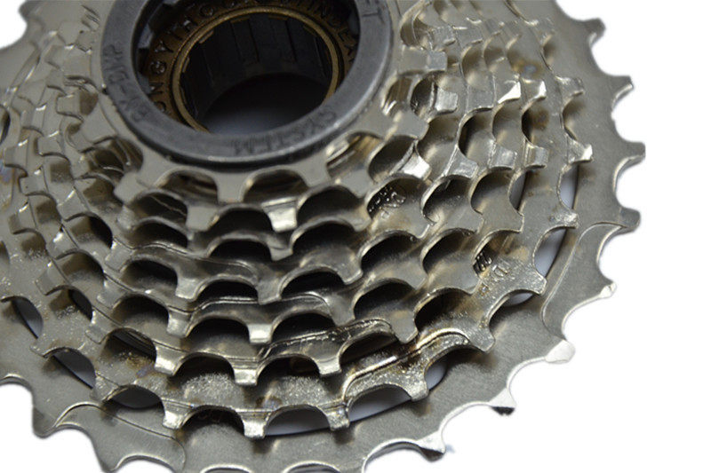 Pignon de vélo - Ref 2368159 Image 3