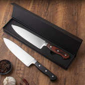 量达作西餐刀牛刀日式 分刀水果刀厨师刀寿司刀三文鱼刺身专用刀具