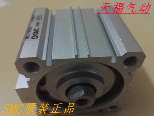 日本原装薄型气缸CQ2A12-5D/10D/15D/20D/25D标准气缸一级代理