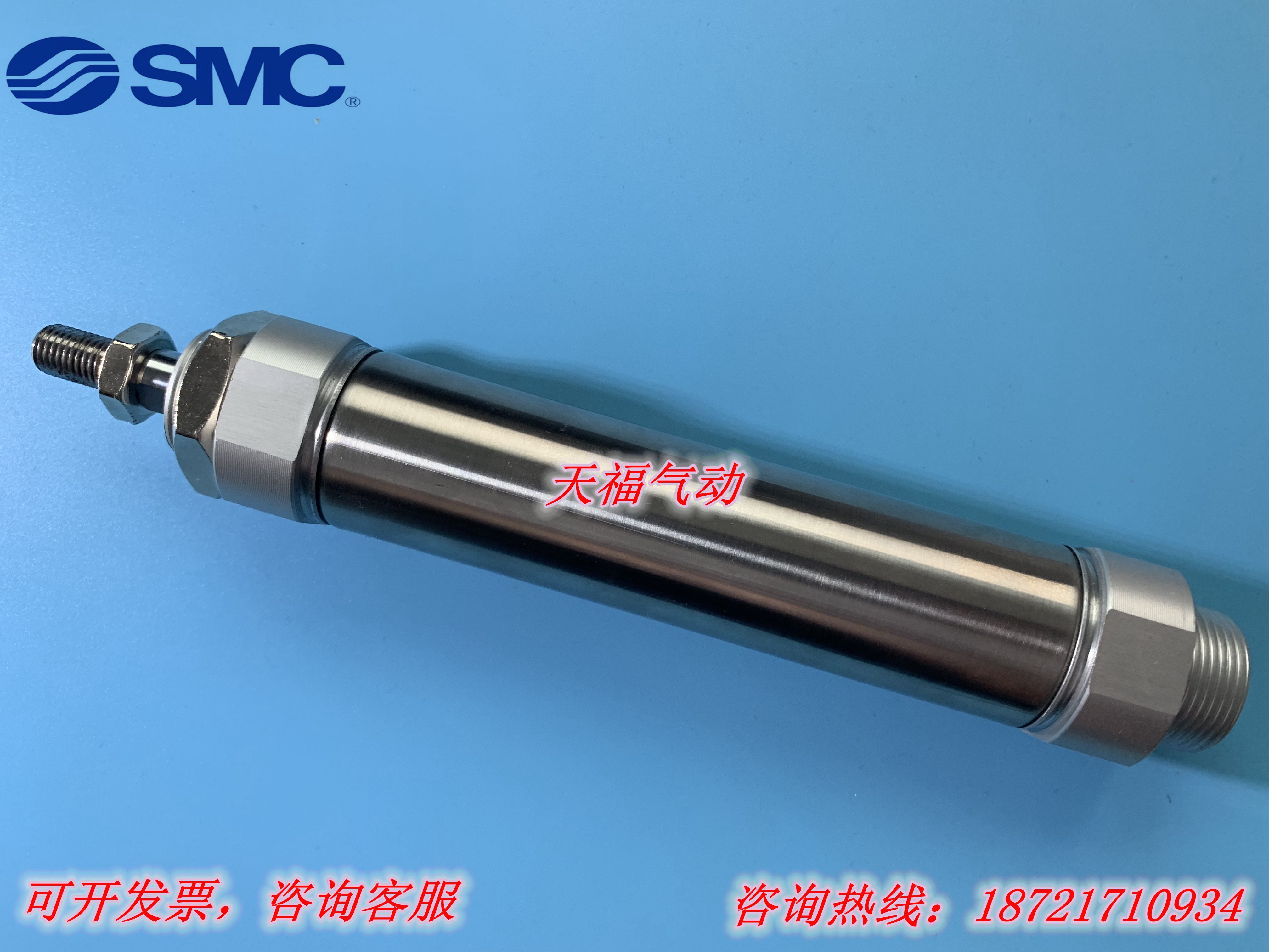 原装气缸CM2BZ CDM2BZ20-65/70/75/80/85/90/95/100/105/110AZ