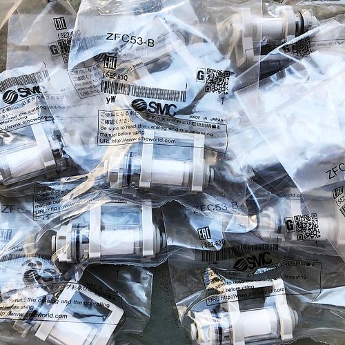 原装正品真空过滤器现货