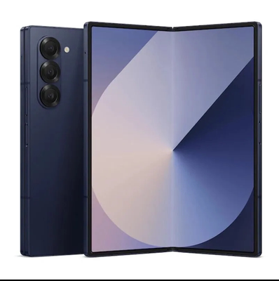 三星fold6左右折叠AI智能机