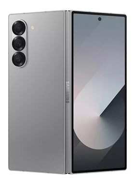 Samsung/三星 Galaxy Z Fold6 SM-F9560国行双卡手机