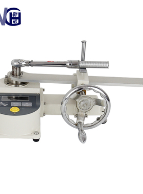 BNCH数显扭矩扳手检定仪扭矩校准仪扭力校正仪ANBH-20n.m~500n.m