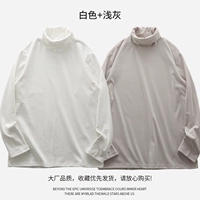 Белый+светло -серый